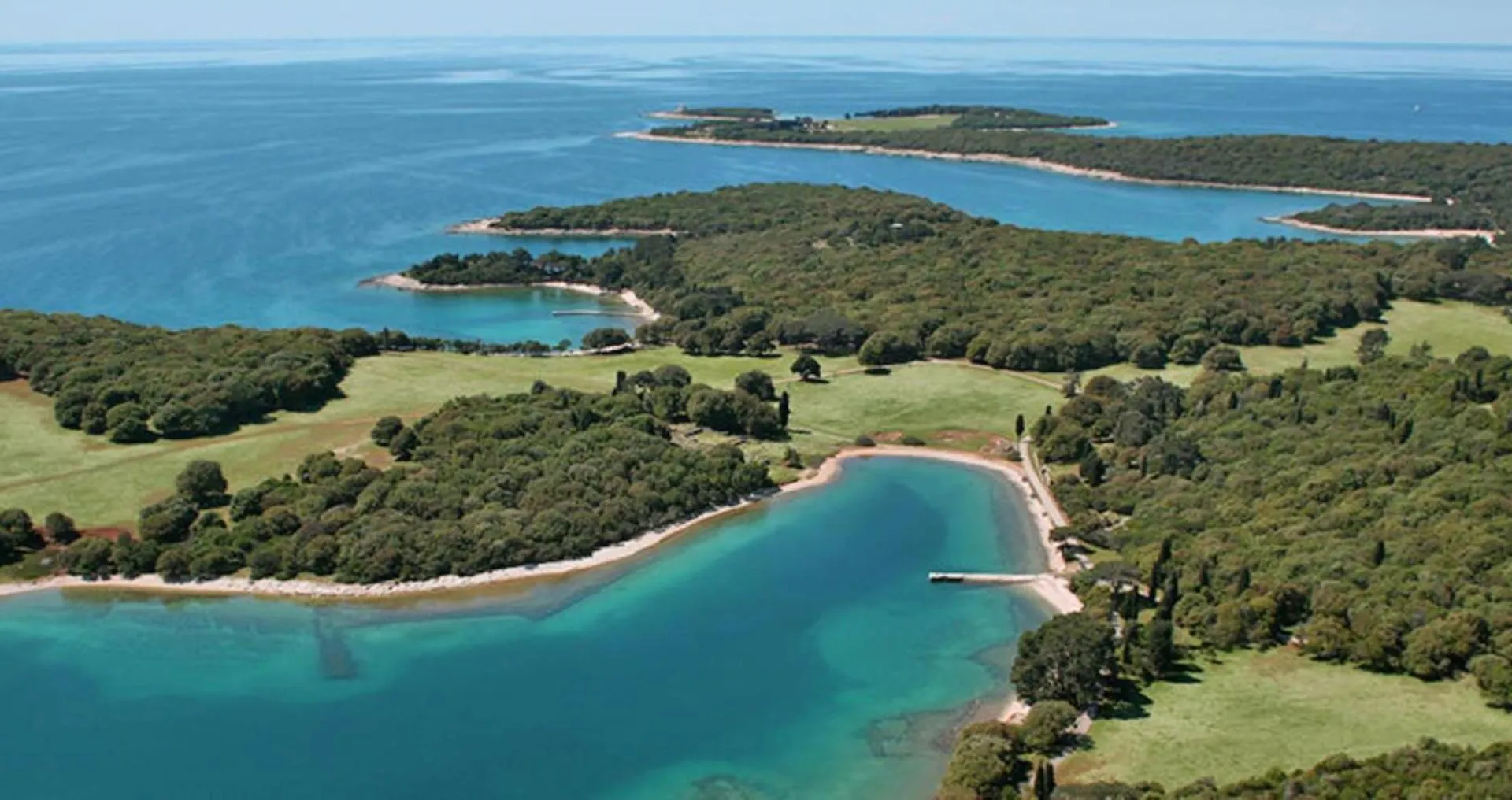Idyllic Escape In Fasana, Relax And Unwind Apartment Fazana Croatia