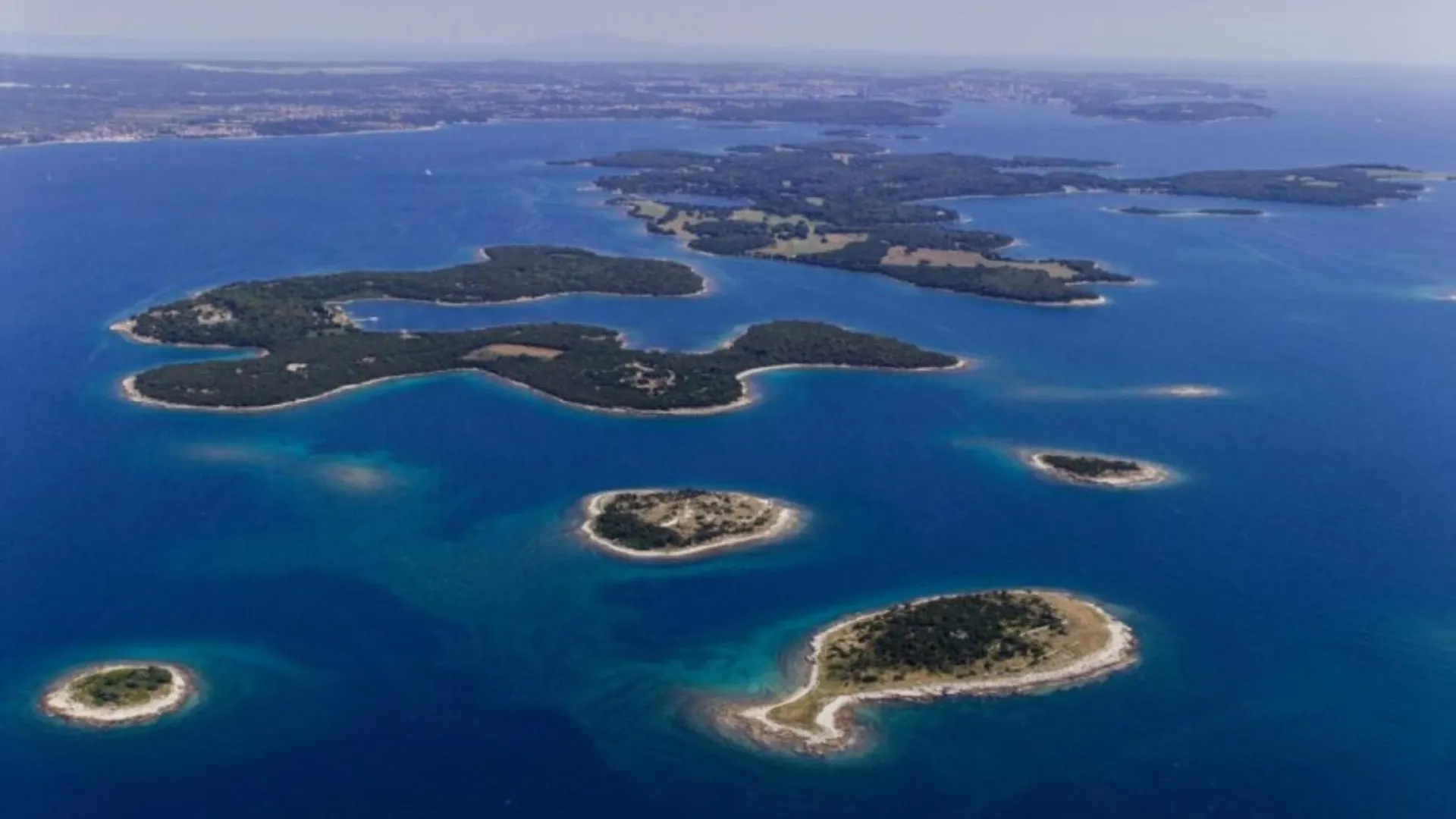 Idyllic Escape In Fasana, Relax And Unwind Apartment Fazana Croatia