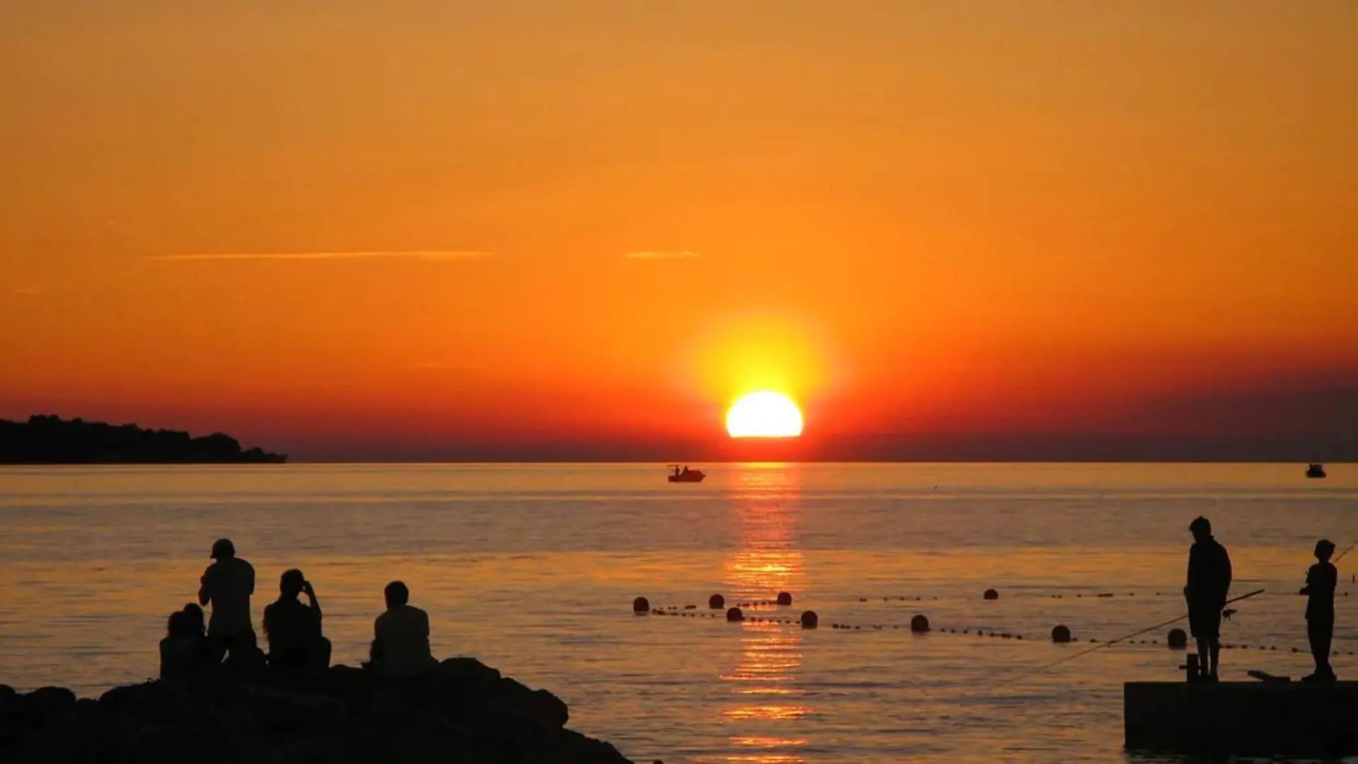 Idyllic Escape In Fasana, Relax And Unwind Apartment Fazana 0*,  Croatia