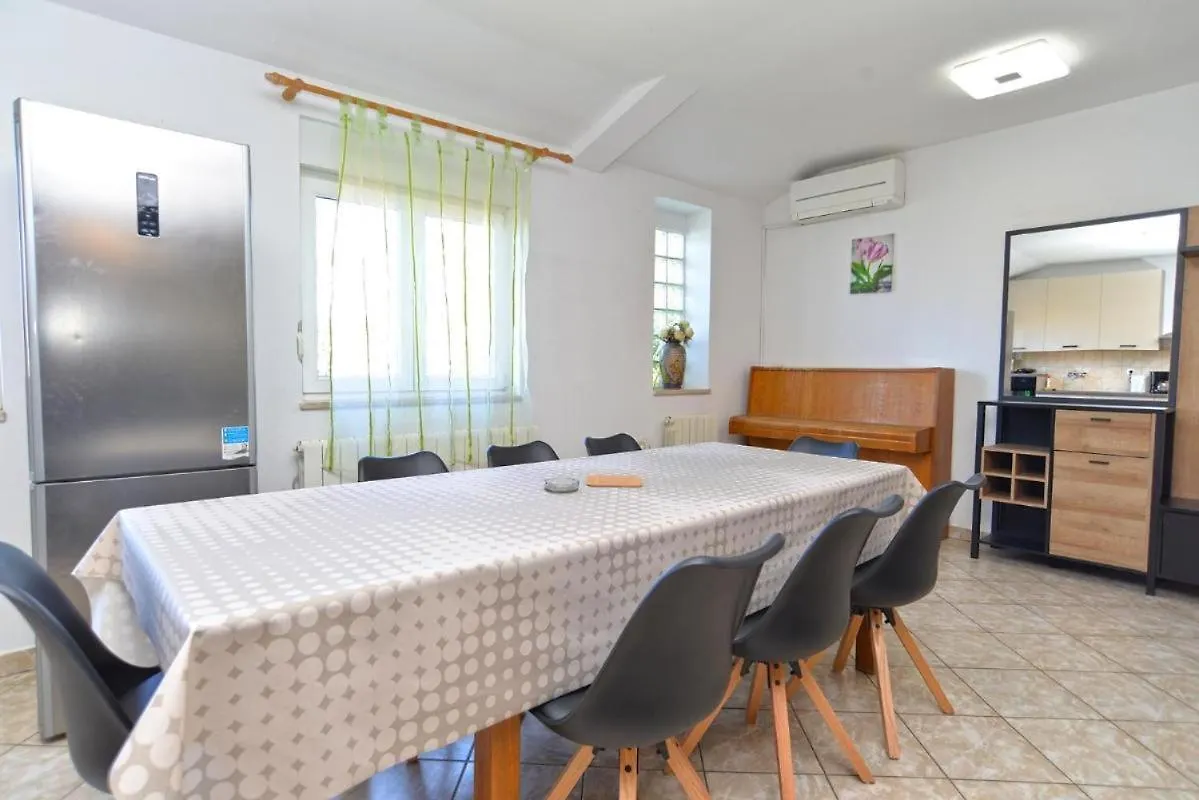 Idyllic Escape In Fasana, Relax And Unwind Apartment Fazana 0*,  Croatia