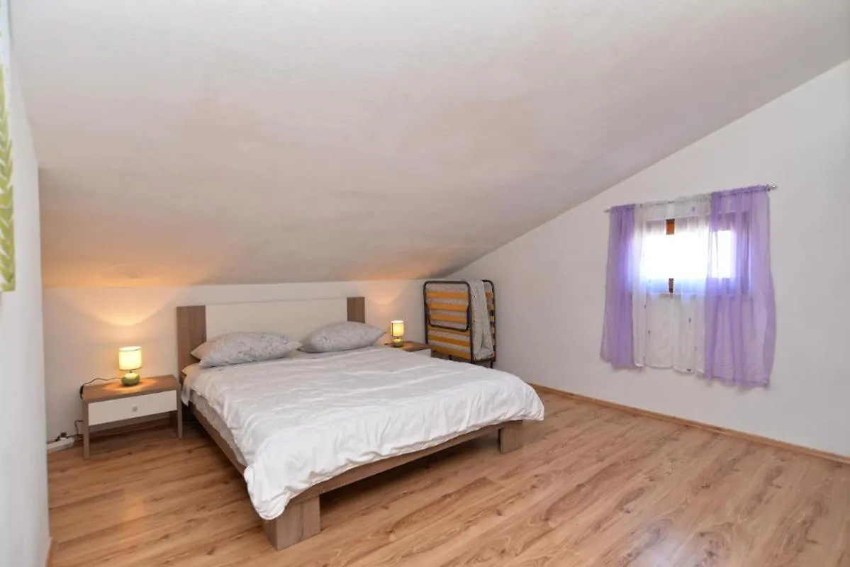 Idyllic Escape In Fasana, Relax And Unwind Apartment Fazana Croatia