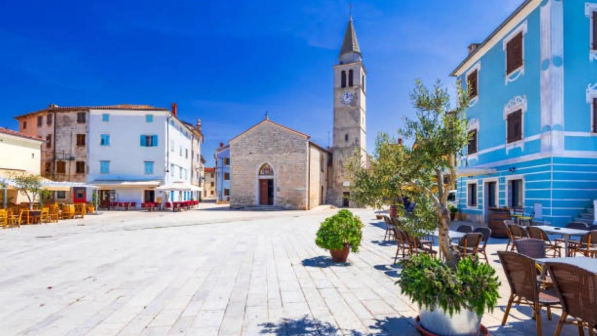 Idyllic Escape In Fasana, Relax And Unwind Apartment Fazana