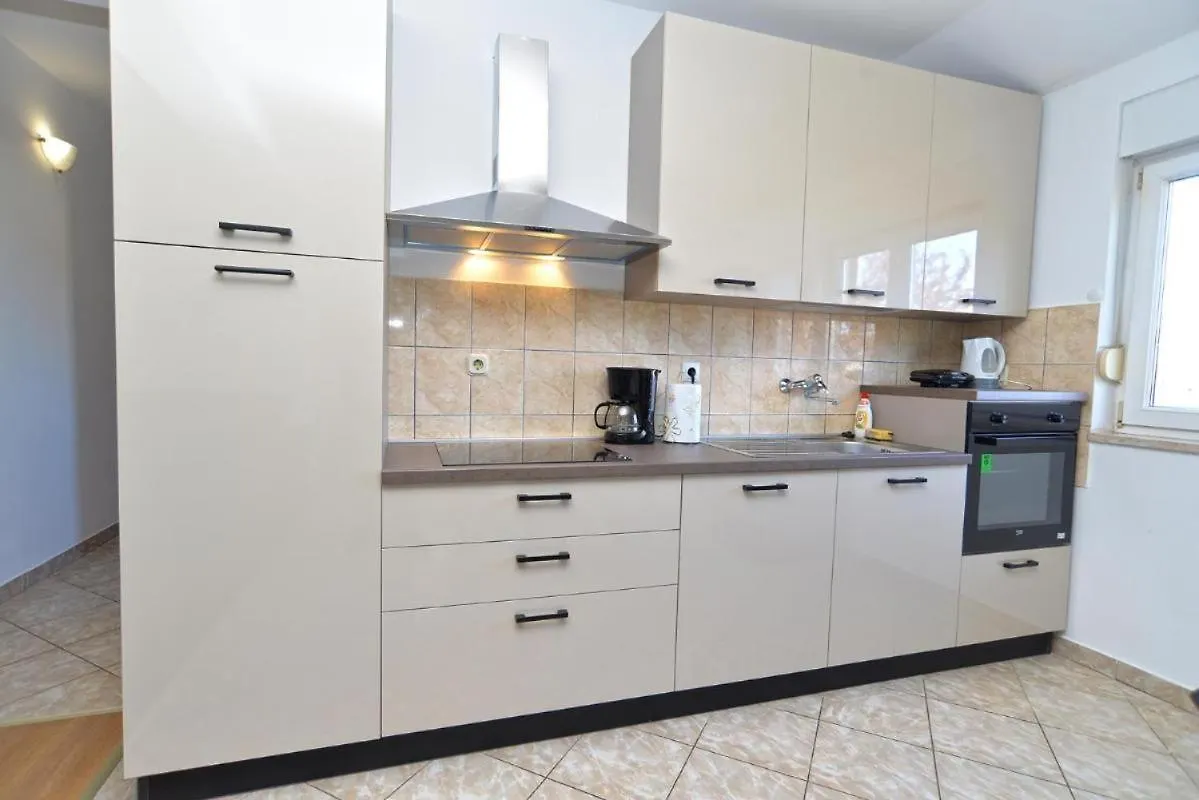 Idyllic Escape In Fasana, Relax And Unwind Apartment Fazana Croatia