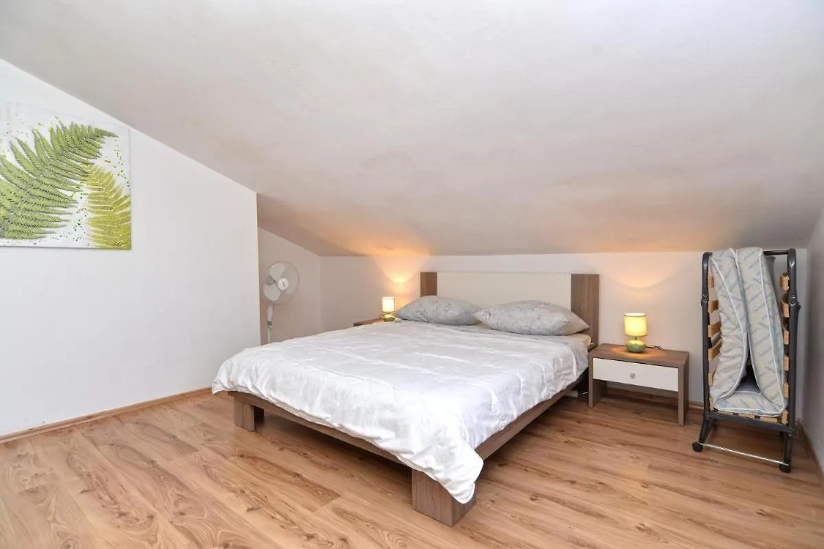 Idyllic Escape In Fasana, Relax And Unwind Apartment Fazana 0*,  Croatia